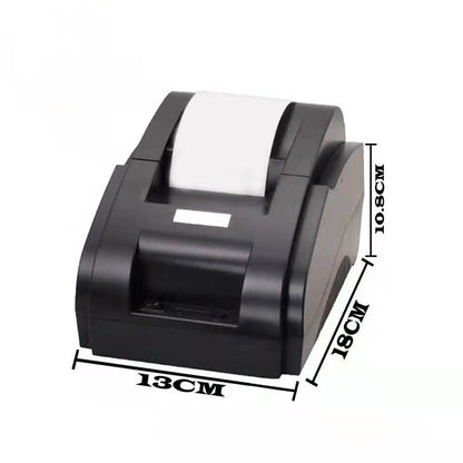 Receipt Printer XP-58IIH Bluetooth/USB