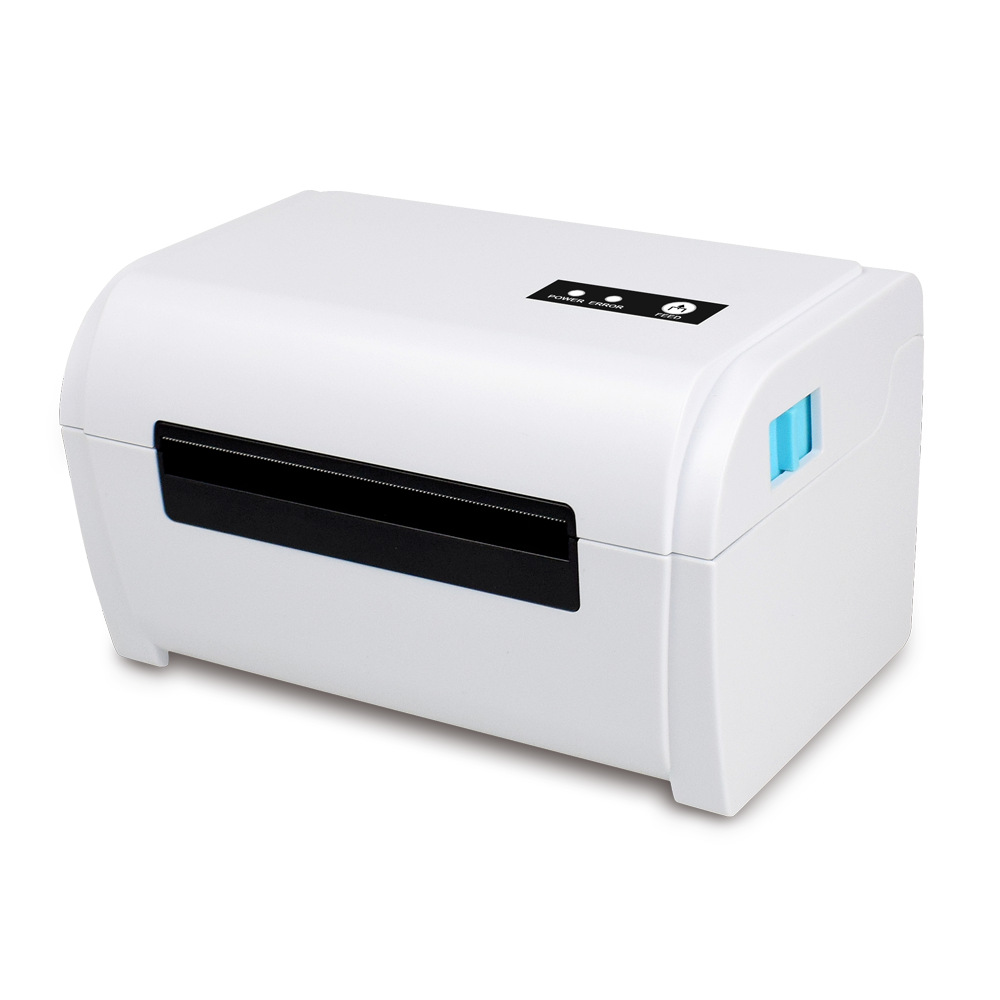 ZJ9200 Waybill Printer Bluetooth USB Cellphone Thermal Printer FREE WAYBILL HOLDER & STICKER