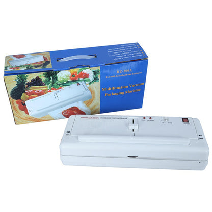 DZ 300a Vacuum Sealer - Household Vacuum Packaging Machine