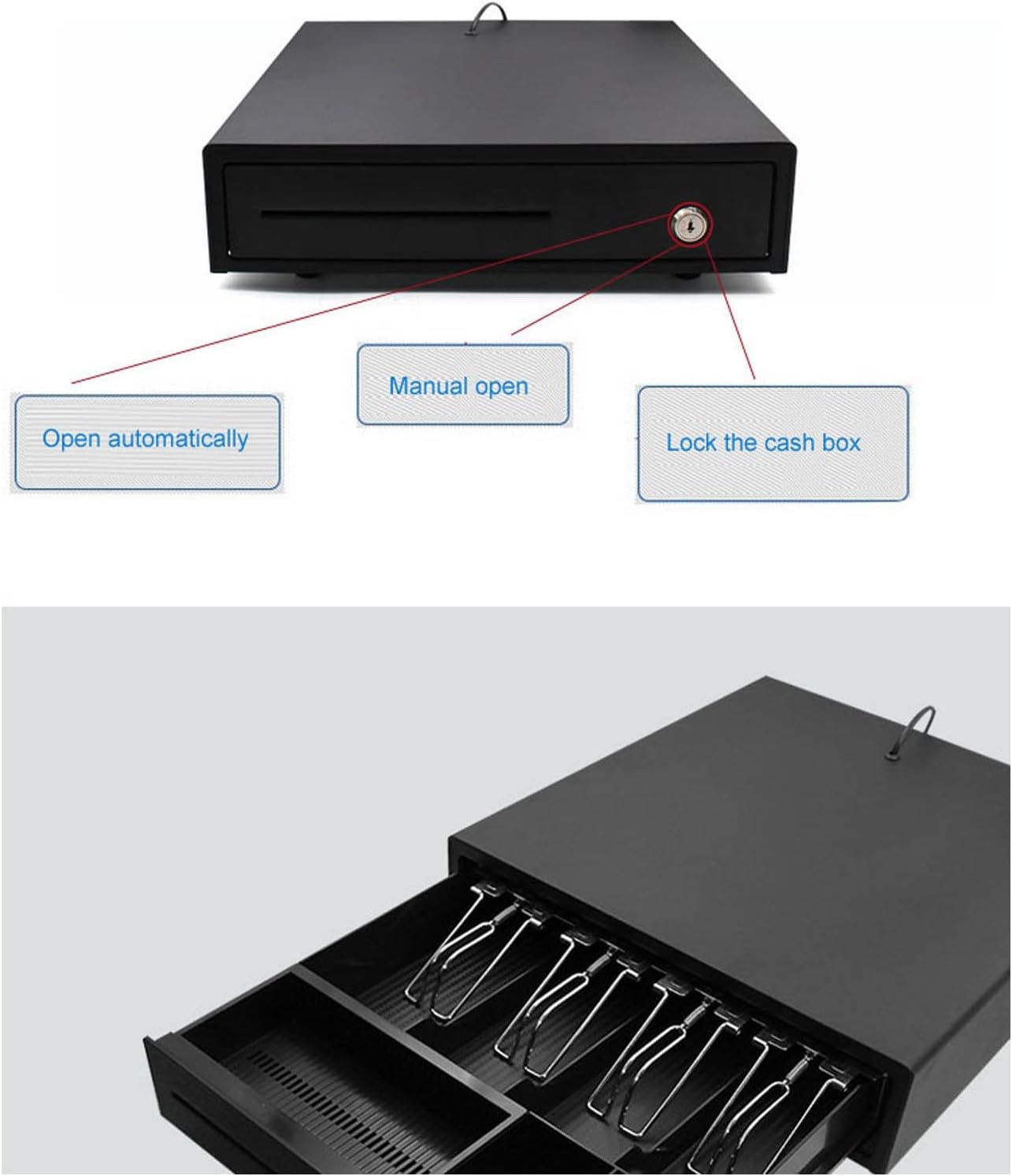 POS Cash Drawer