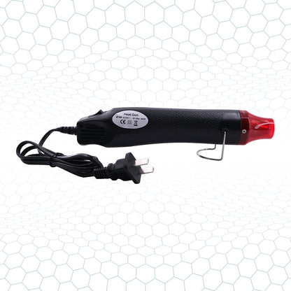 Hot Air Gun 220V 300W Mini Electric Heat Gun MF300 DlY Hand Repair Tool Portable Heat Gun Sealer