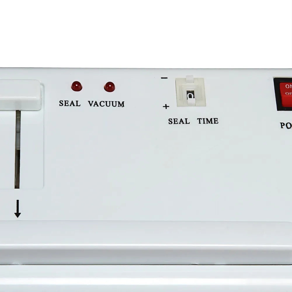 DZ 300a Vacuum Sealer - Household Vacuum Packaging Machine