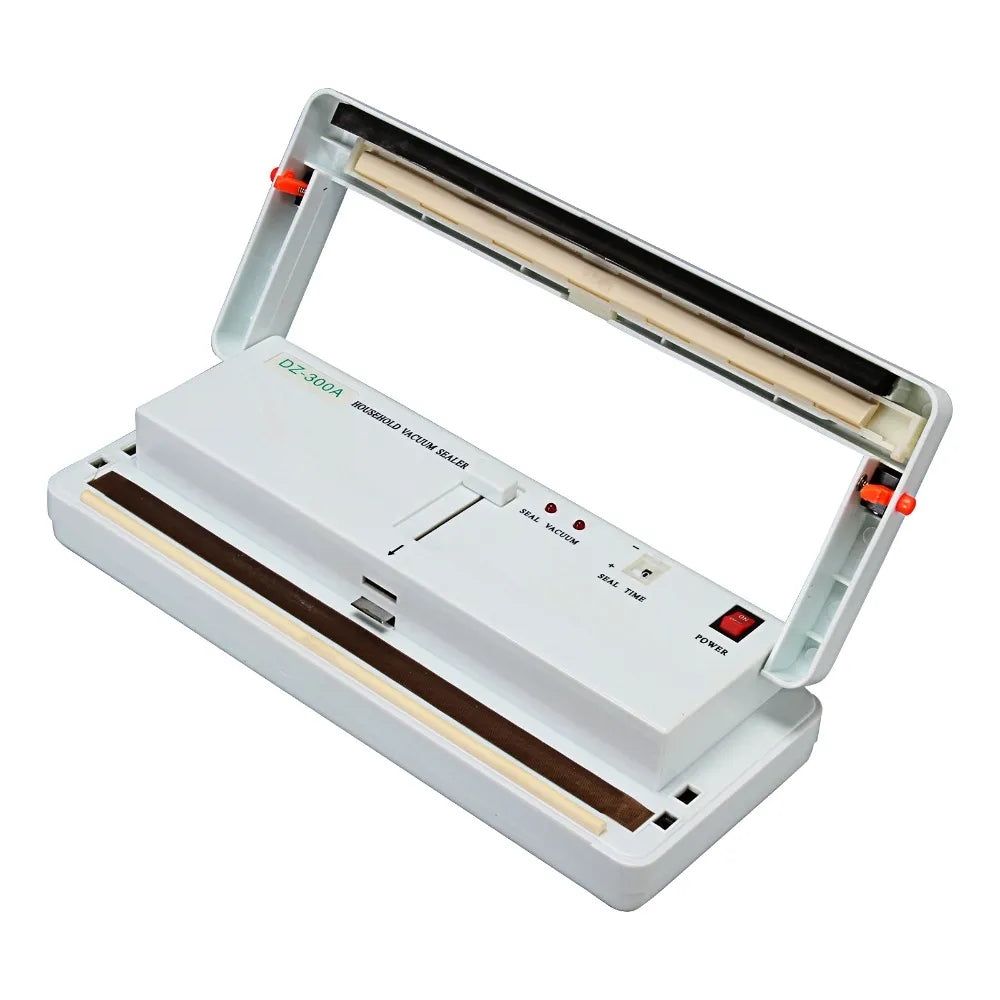 DZ 300a Vacuum Sealer - Household Vacuum Packaging Machine