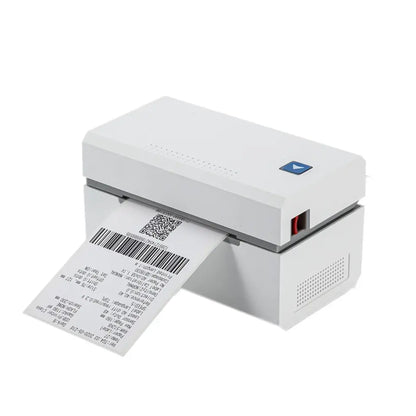 OC-330 Waybill Printer A8 Bluetooth Thermal Printer 3 x 6" Shipping Label Printer Wireless