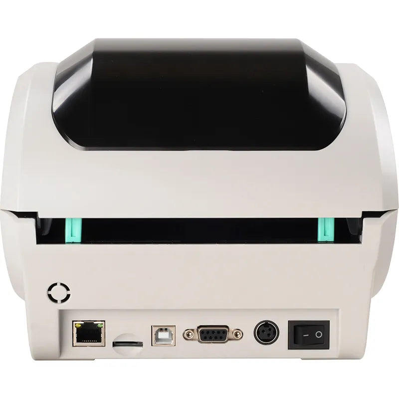 Xprinter XP-470B Thermal Label Printer Bluetooth/USB Waybill Printer with Peel Off Function