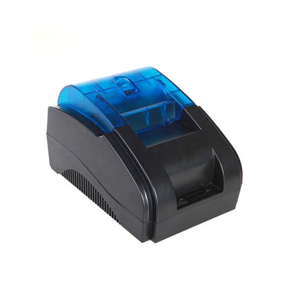 Officom 58H Bluetooth+USB 58MM Thermal Printer POS Mini Printer with FREE Receipt Paper