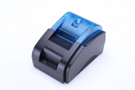 Officom 58H Bluetooth+USB 58MM Thermal Printer POS Mini Printer with FREE Receipt Paper