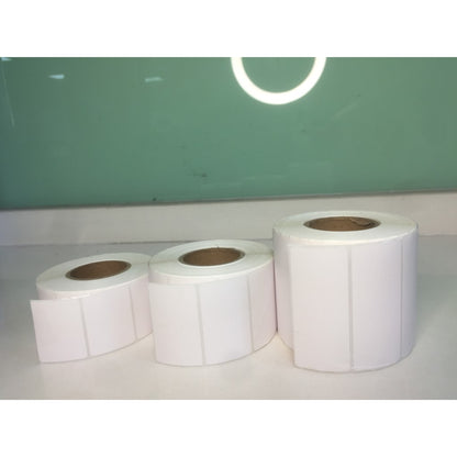 Thermal Label Sticker Paper -Officom Barcode Sticker Paper Sticker Label