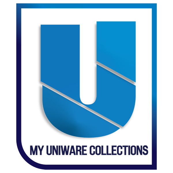 My Uniware Collection