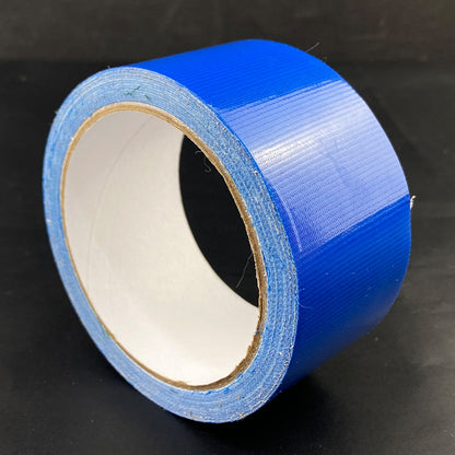 Duct Tape Waterproof Tape 10m Strong Adhesive Cloth Duct Tape Heavy Duty Repair Tape