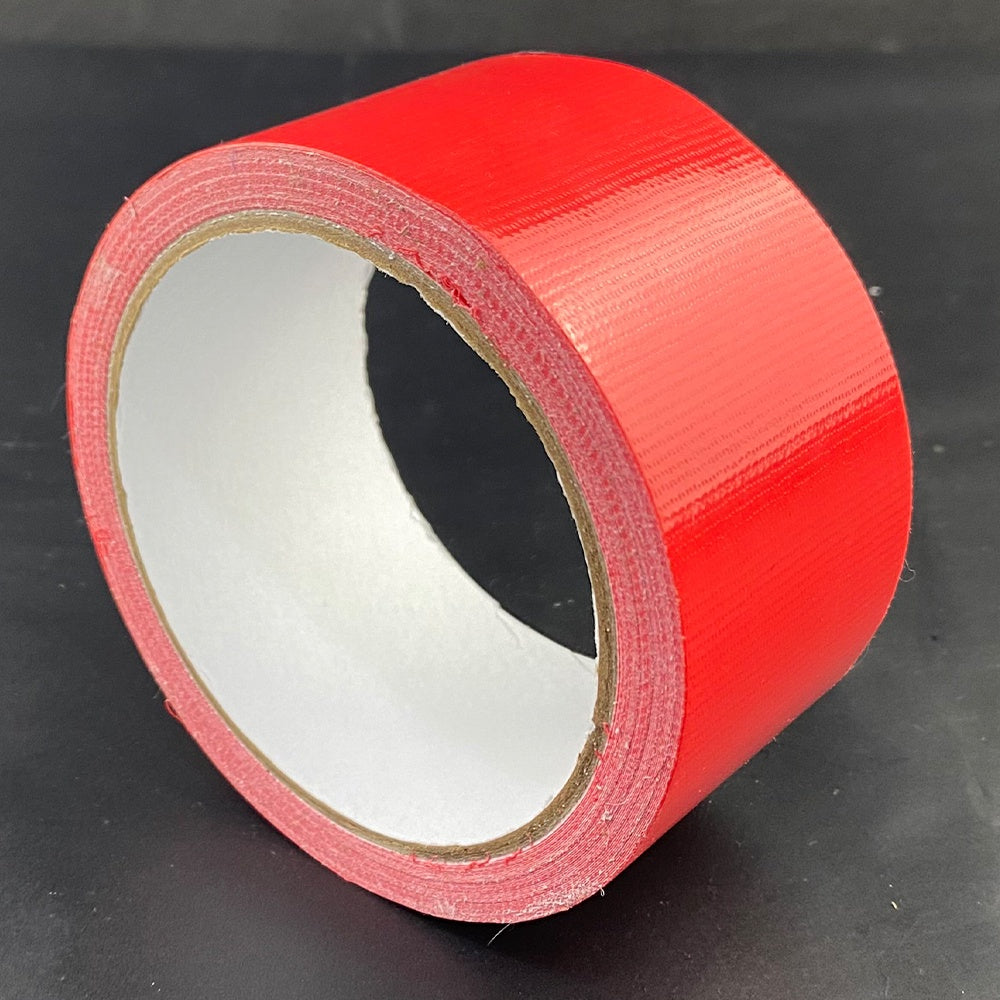 Duct Tape Waterproof Tape 10m Strong Adhesive Cloth Duct Tape Heavy Duty Repair Tape