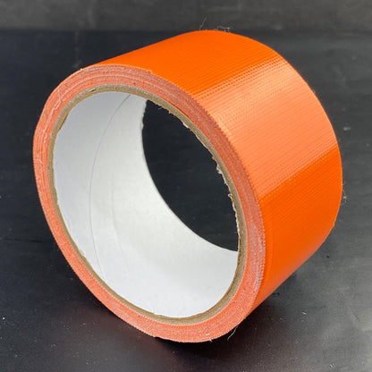 Duct Tape Waterproof Tape 10m Strong Adhesive Cloth Duct Tape Heavy Duty Repair Tape