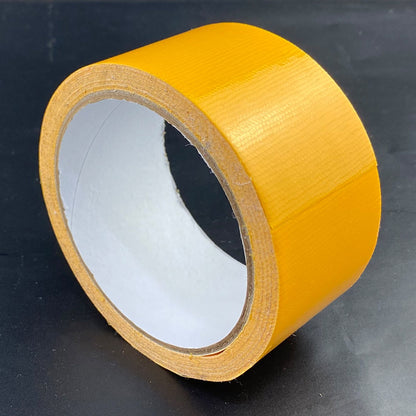 Duct Tape Waterproof Tape 10m Strong Adhesive Cloth Duct Tape Heavy Duty Repair Tape